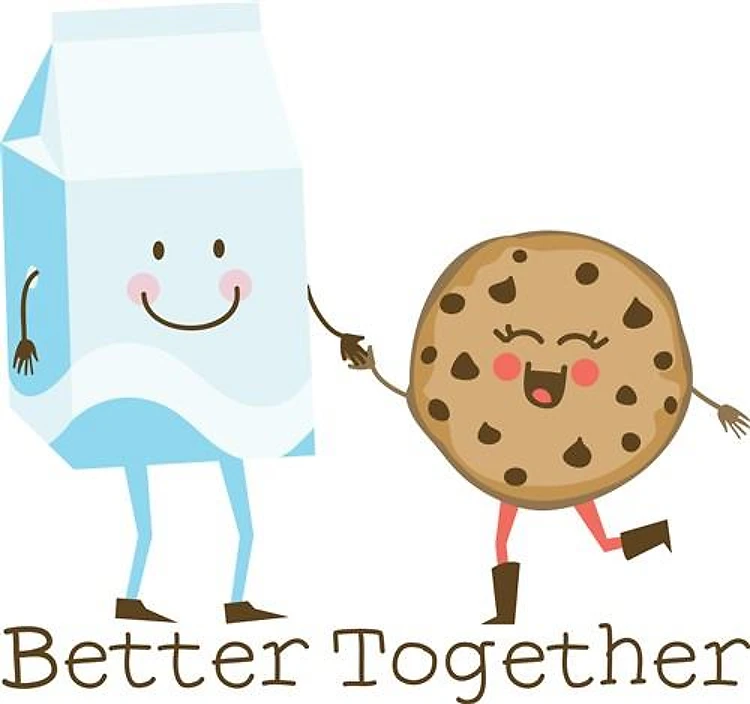 Better Together
