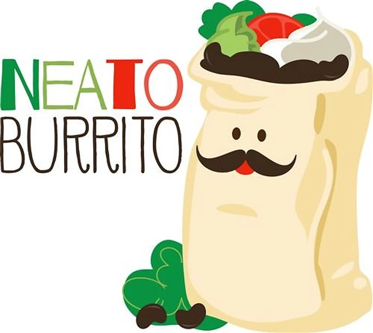 Neato Burrito