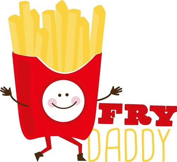 Fry Daddy