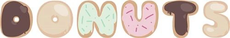 Donuts