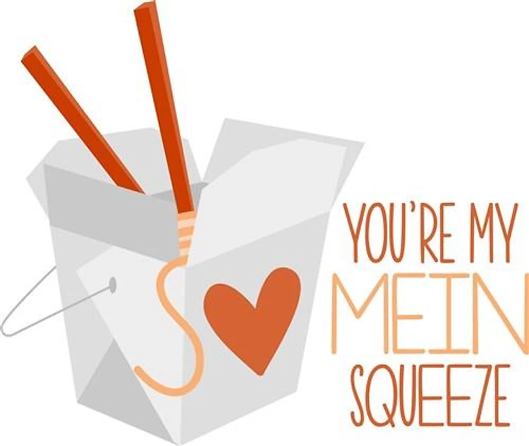 Mein Squeeze