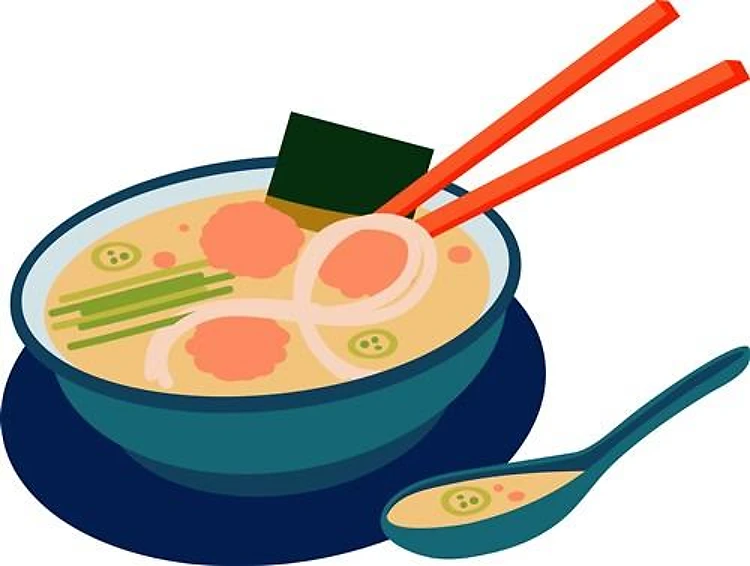 Asian Soup