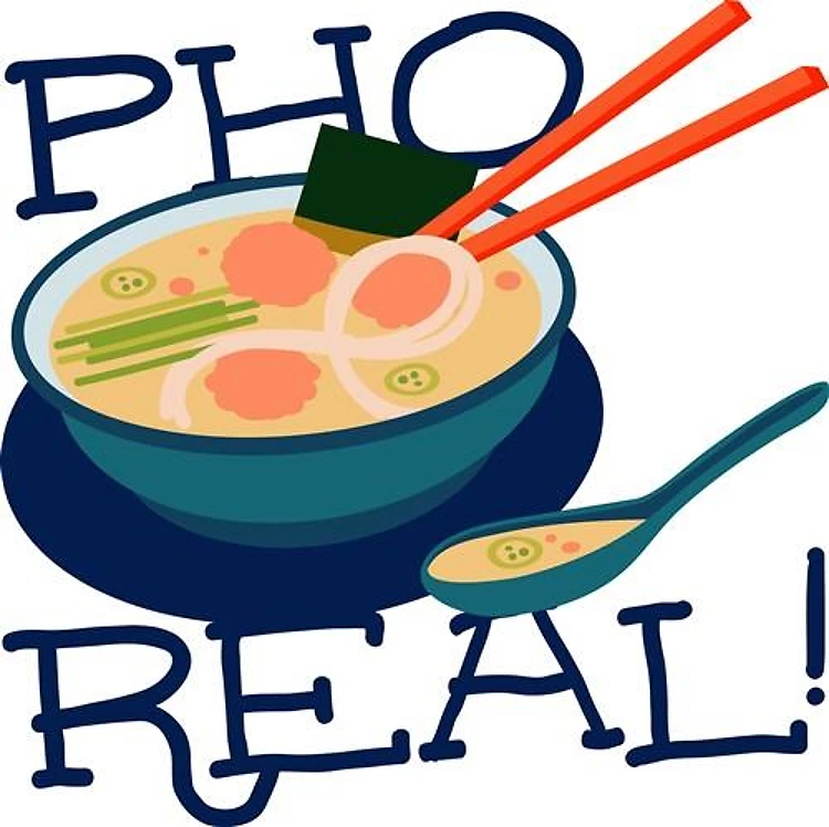 Pho Real