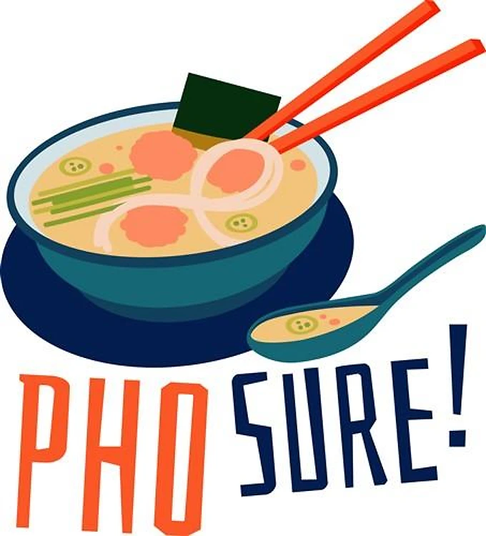 Pho Sure