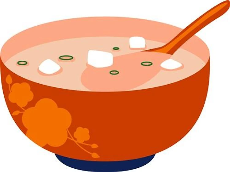 Tofu Soup