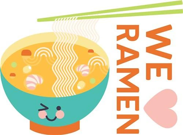 We Love Ramen