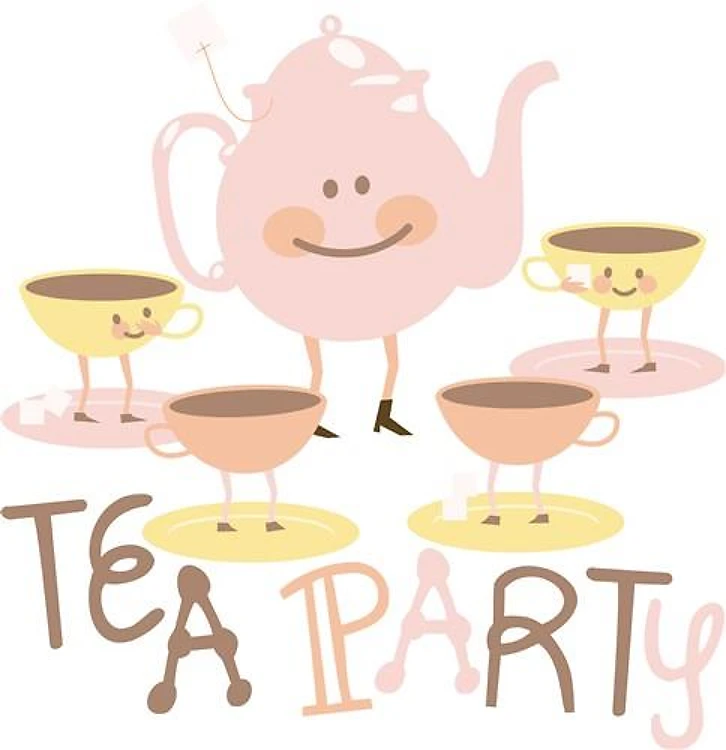 Tea Party