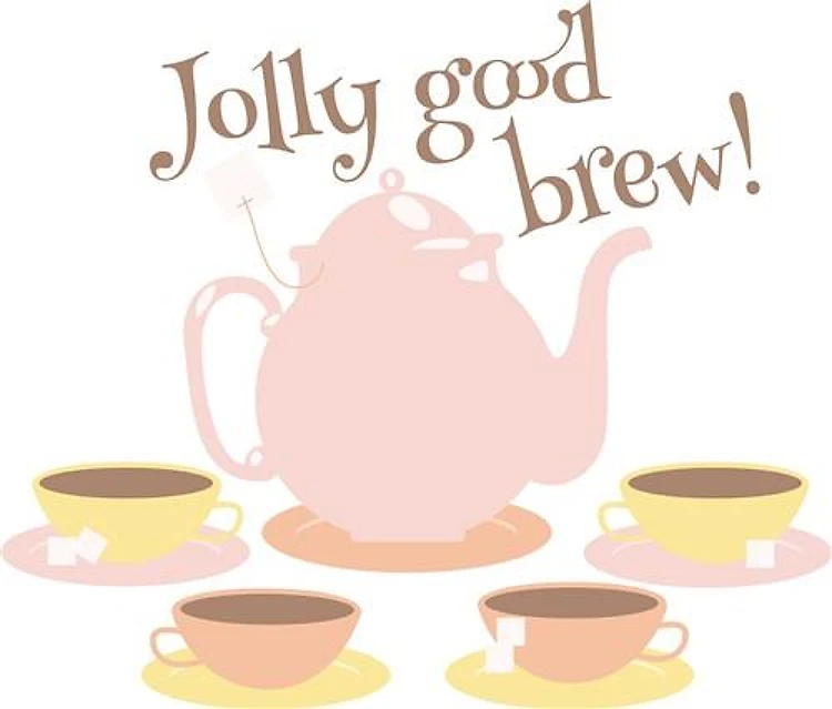 Jolly Good Brew
