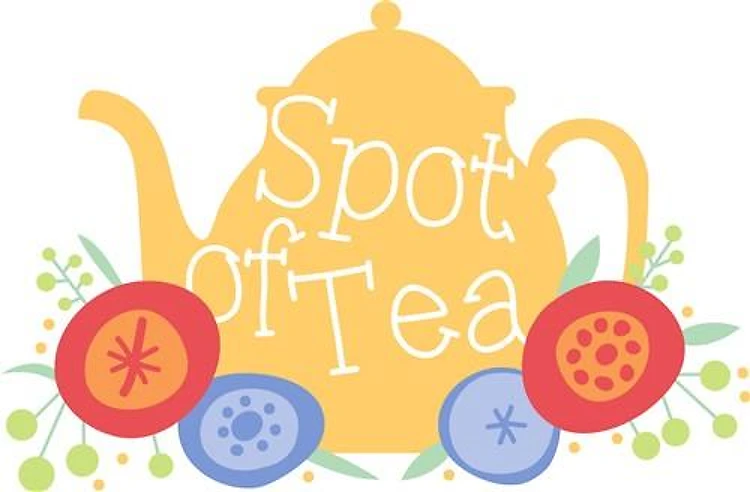 Spot of Tea