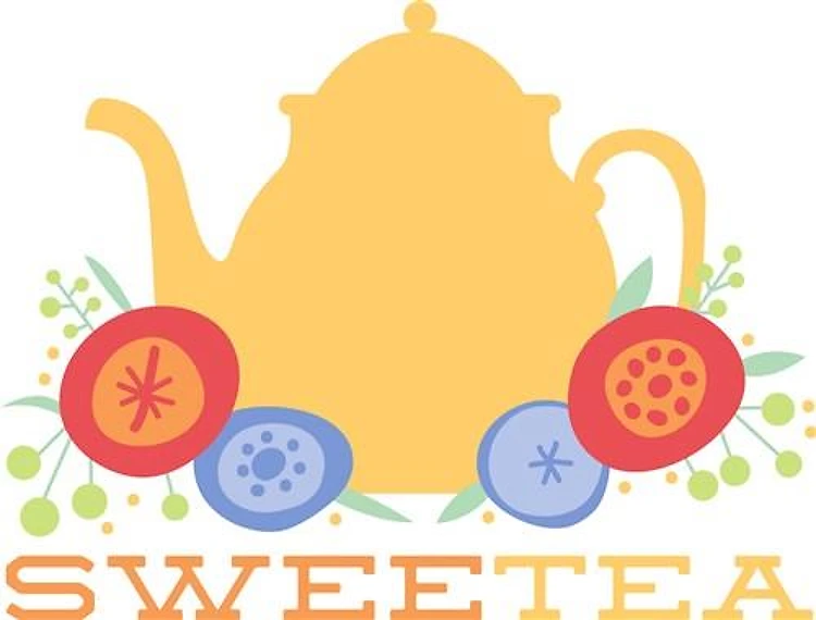 Sweet Tea