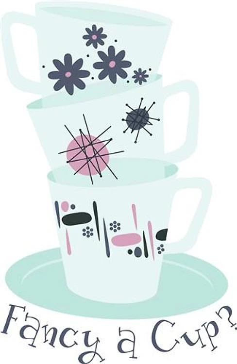 Fancy a Cup?