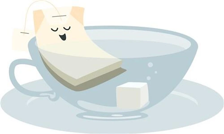 Soaking Bag