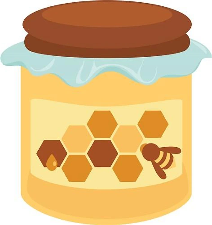 Jar of Honey