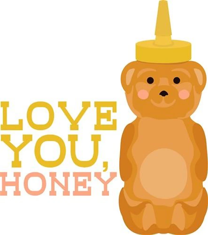 Love You Honey