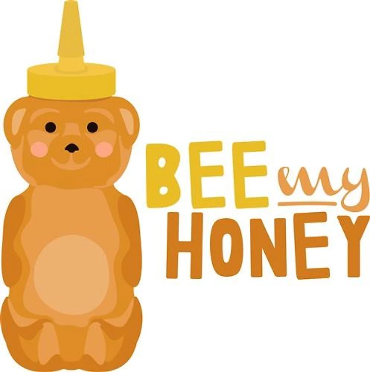 Bee My Honey