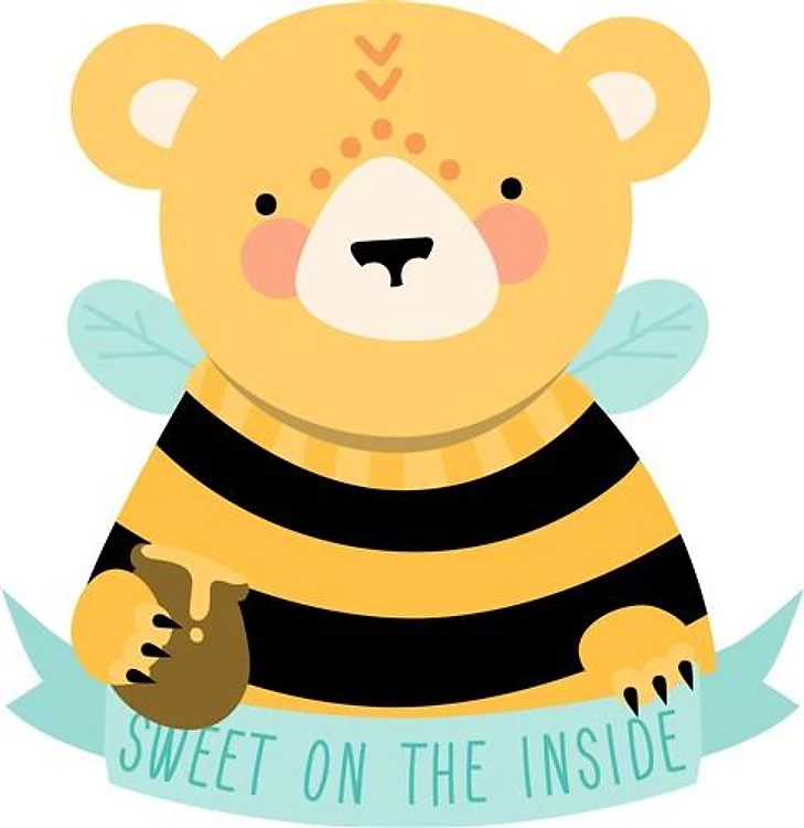 Sweet on the Inside