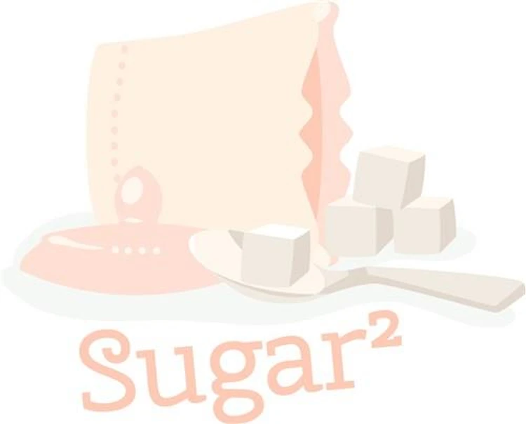 Sugar Squared