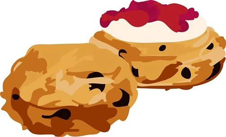 Scones