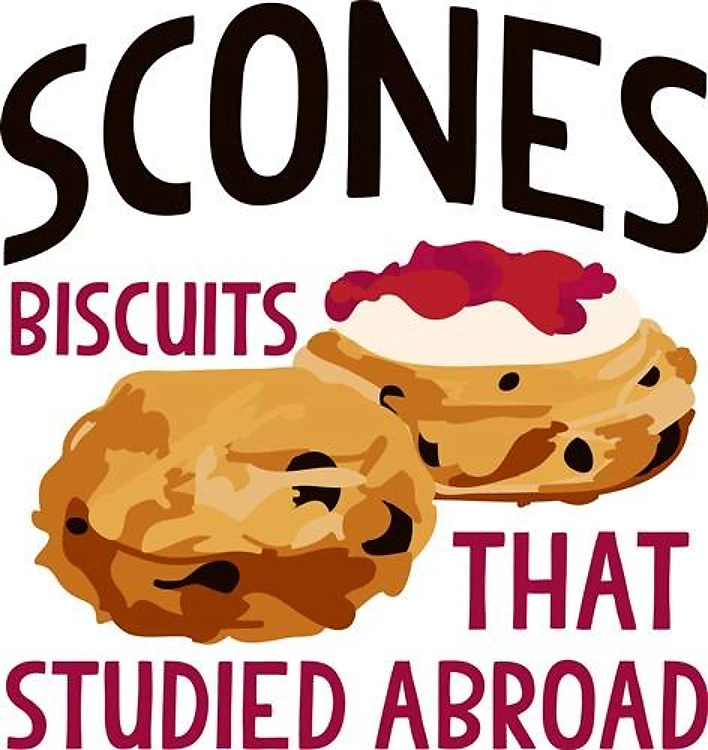 Scones