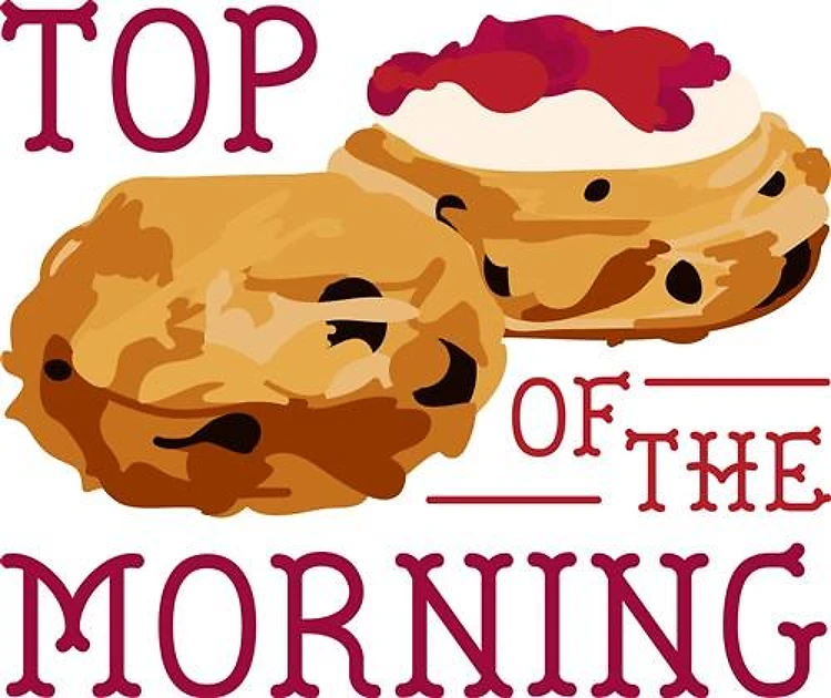 Top of the Morning