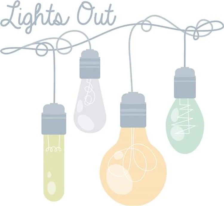 Lights Out Strand
