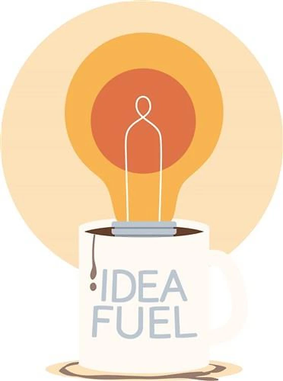 Idea Fuel Bulb