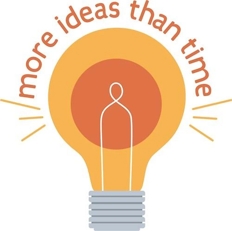 More Ideas Bulb