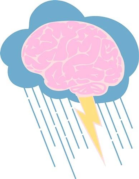 Brain Storm