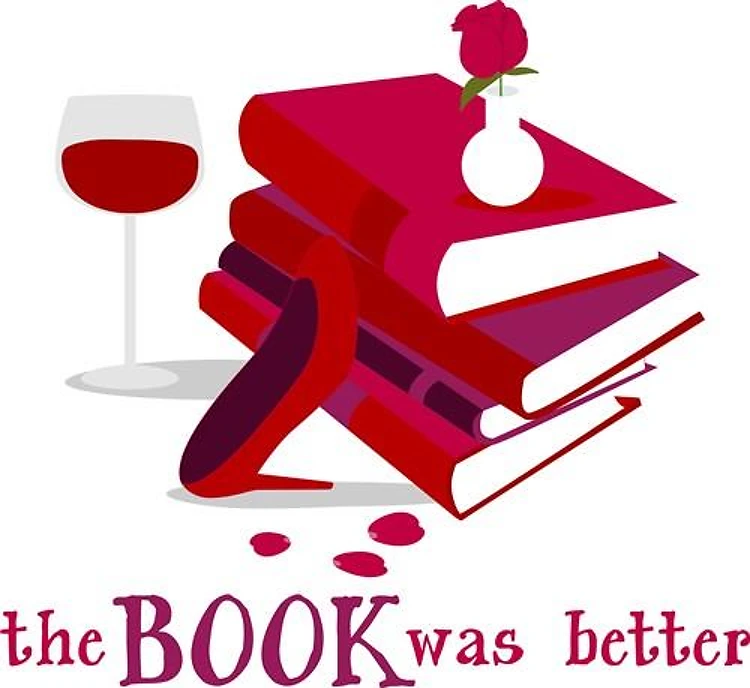 Book Was Better
