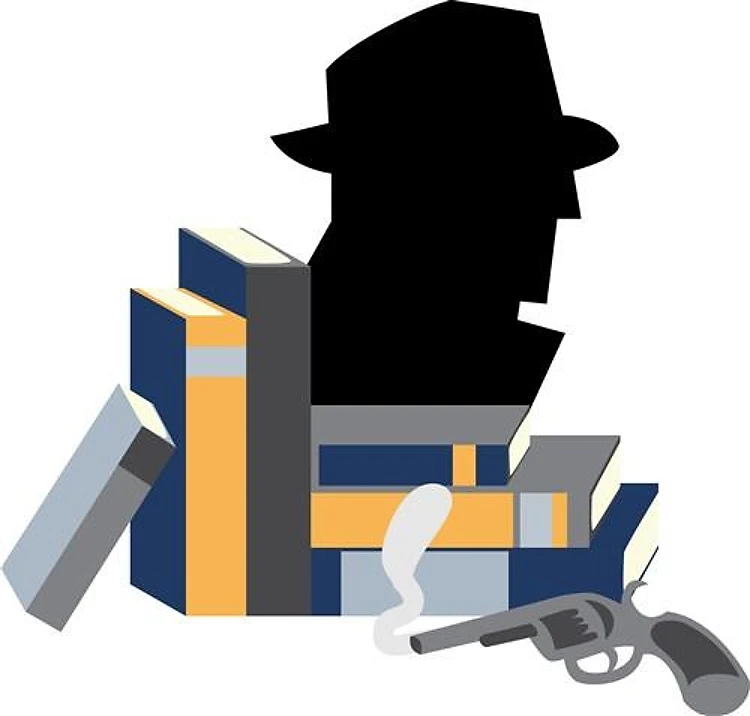 Mystery Books