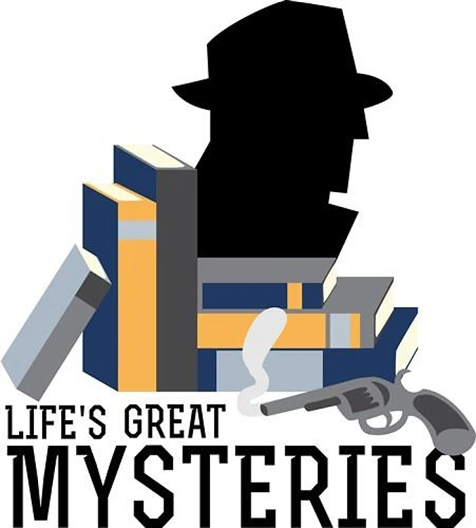 Lifes Great Mysteries