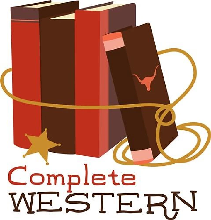 Complete Western Books
