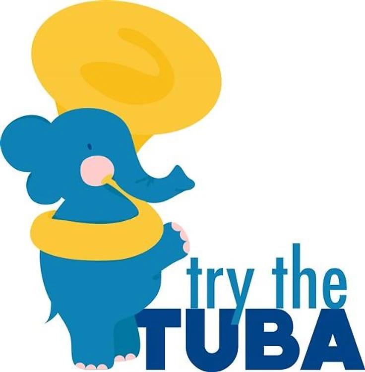 Try The Tuba