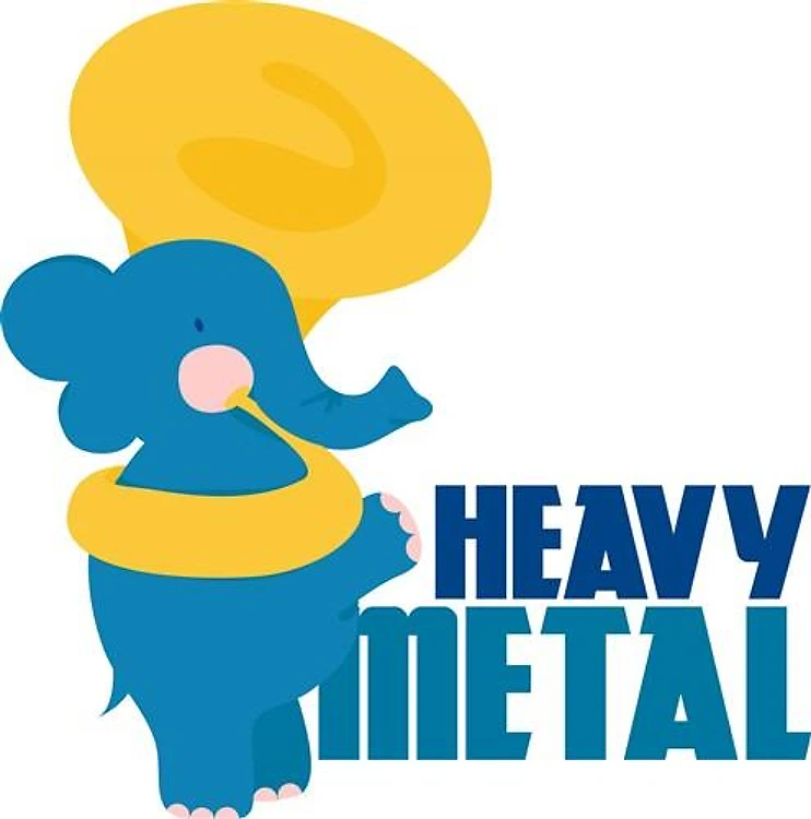 Heavy Metal