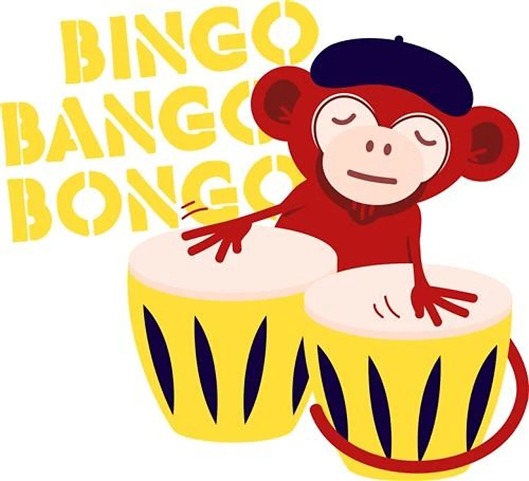 Bingo Bongo