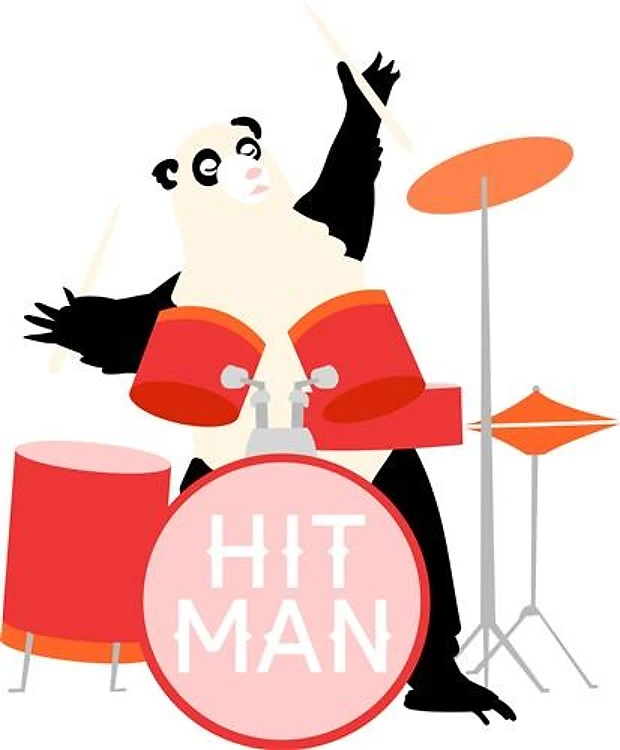 Hit Man