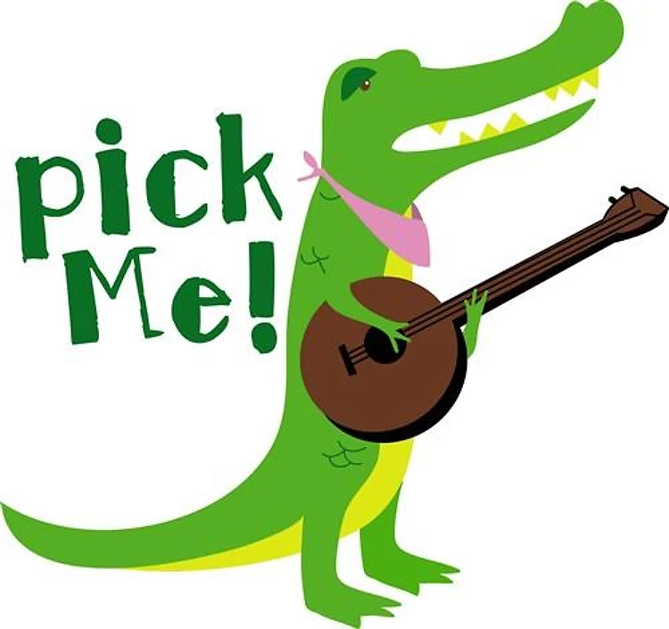Pick Me