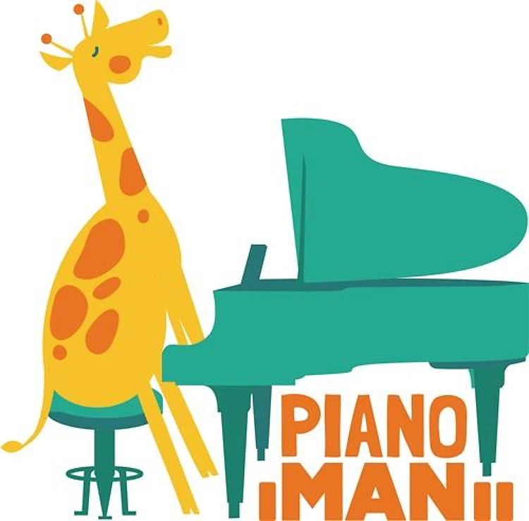 Piano Man