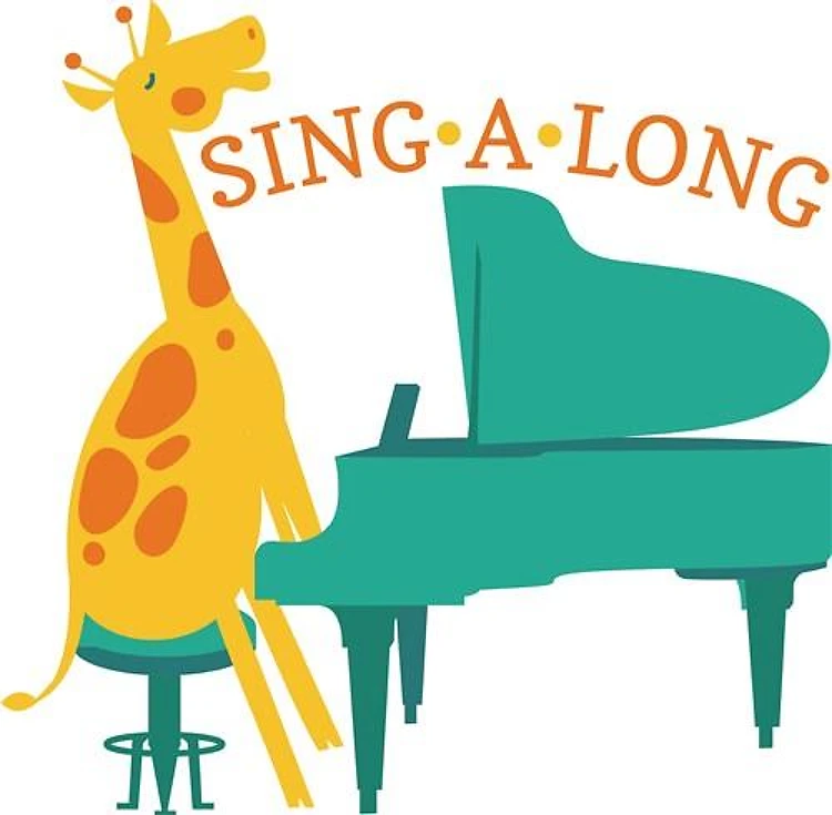 Sing A Long