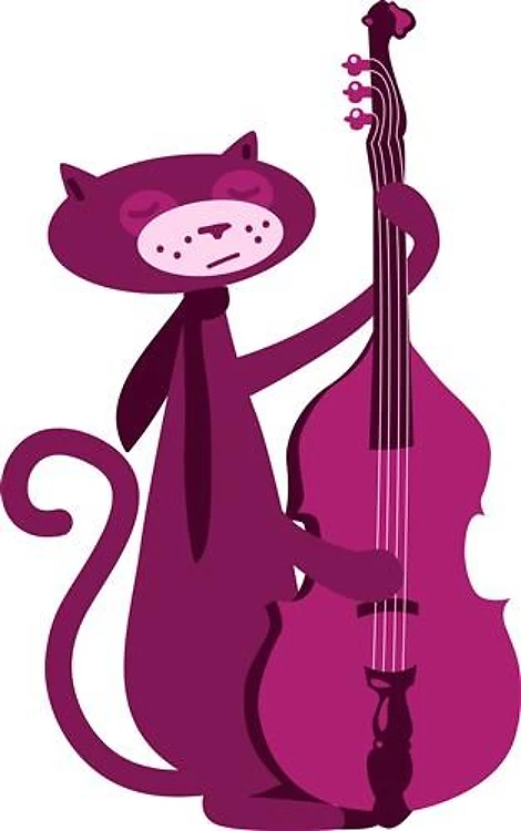 Bass Cat
