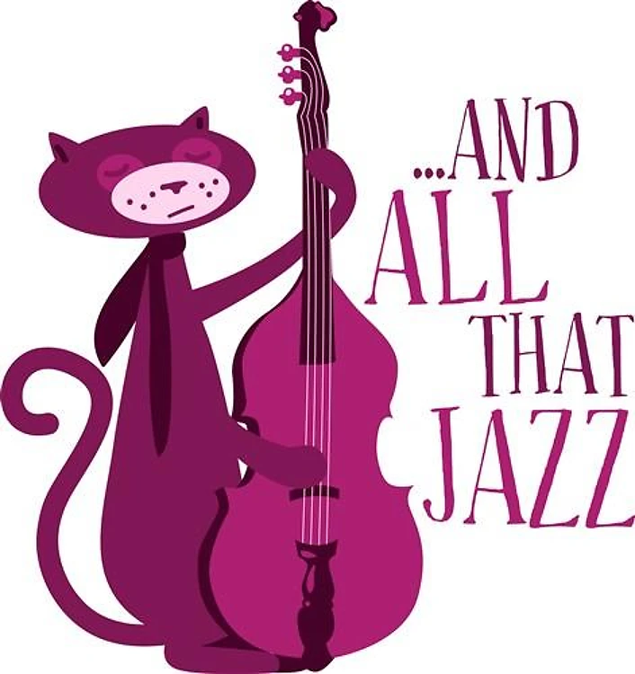 All The Jazz