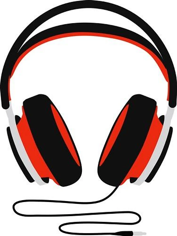 Headphones