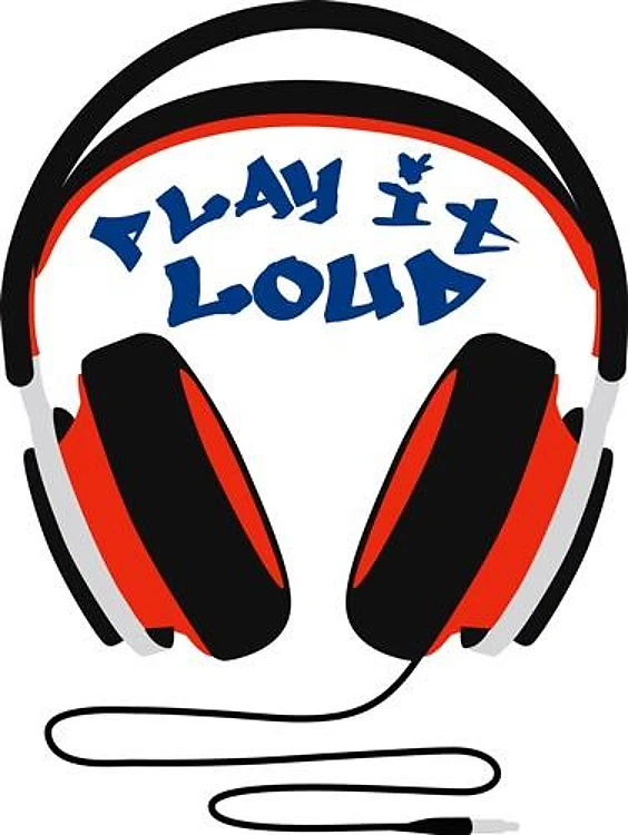 Play It Loud