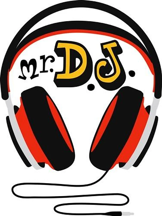 Mr DJ