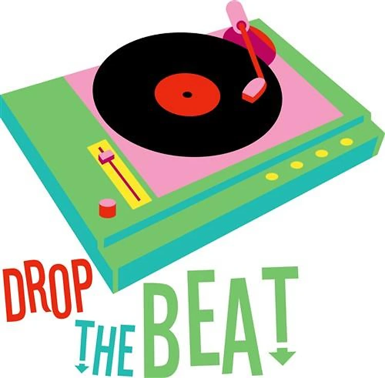 Drop The Beat