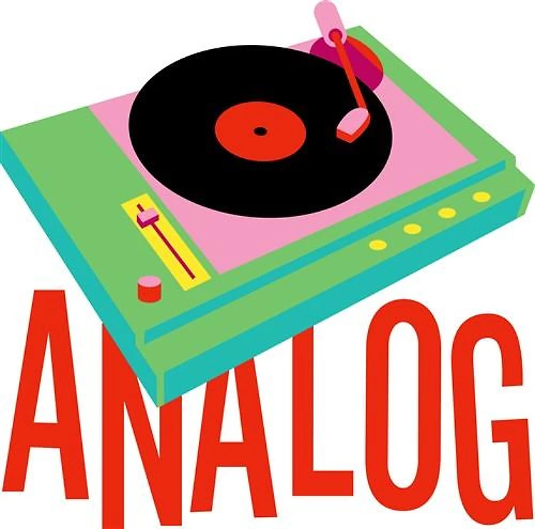 Analog