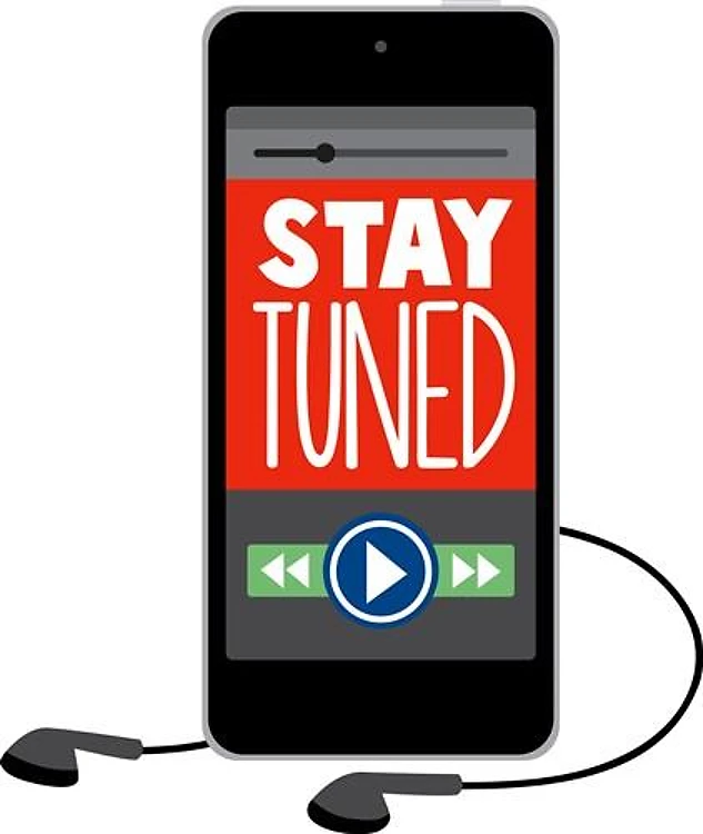 Stay Tuned