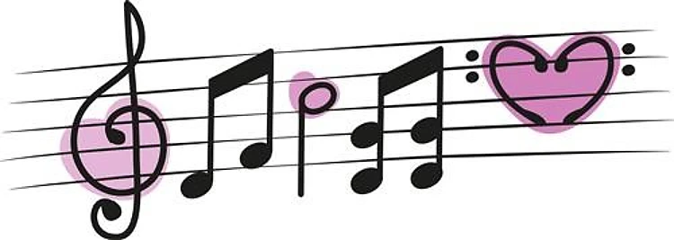 Love Music