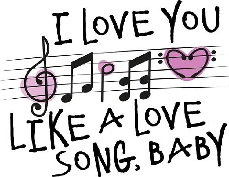 A Love Song