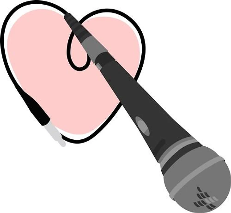 Love Microphone